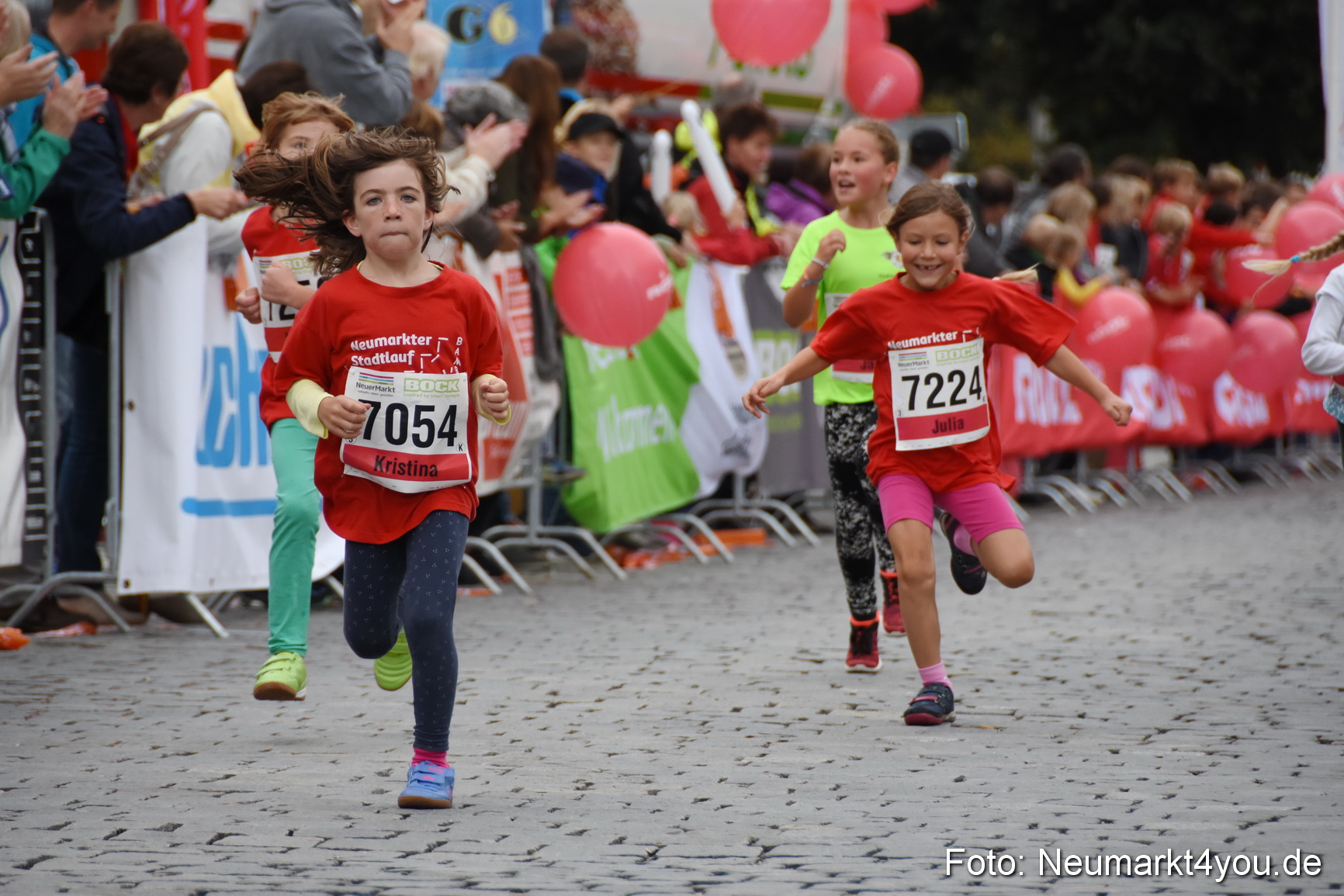 Stadtlauf Neumarkt 2016 1345